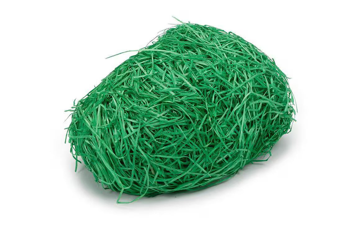 B+C Ostergras ca. 1000g Grosspackung
