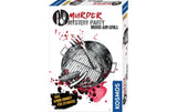 Murder Mystery Party: Mord am Grill
