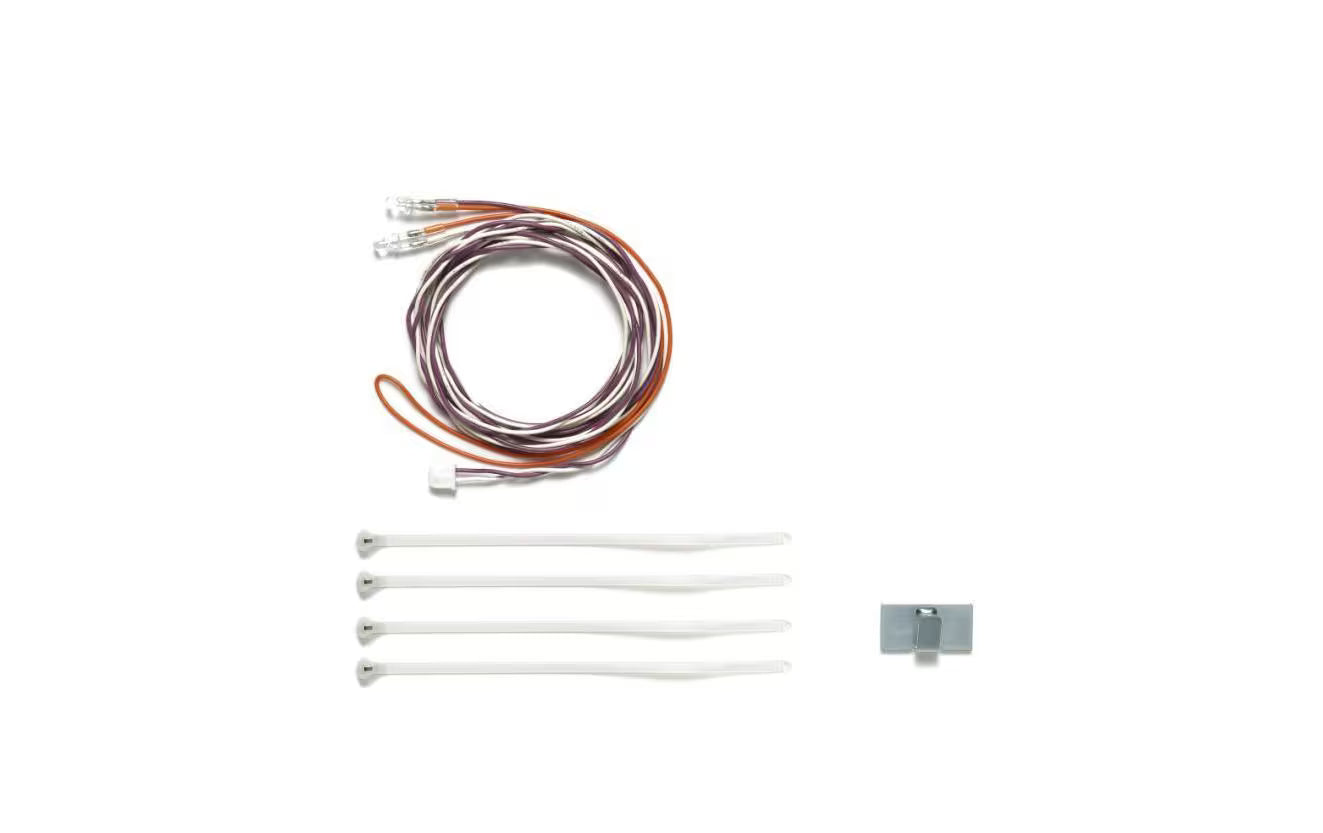 Tamiya LED weiss 3mm / 1100mm