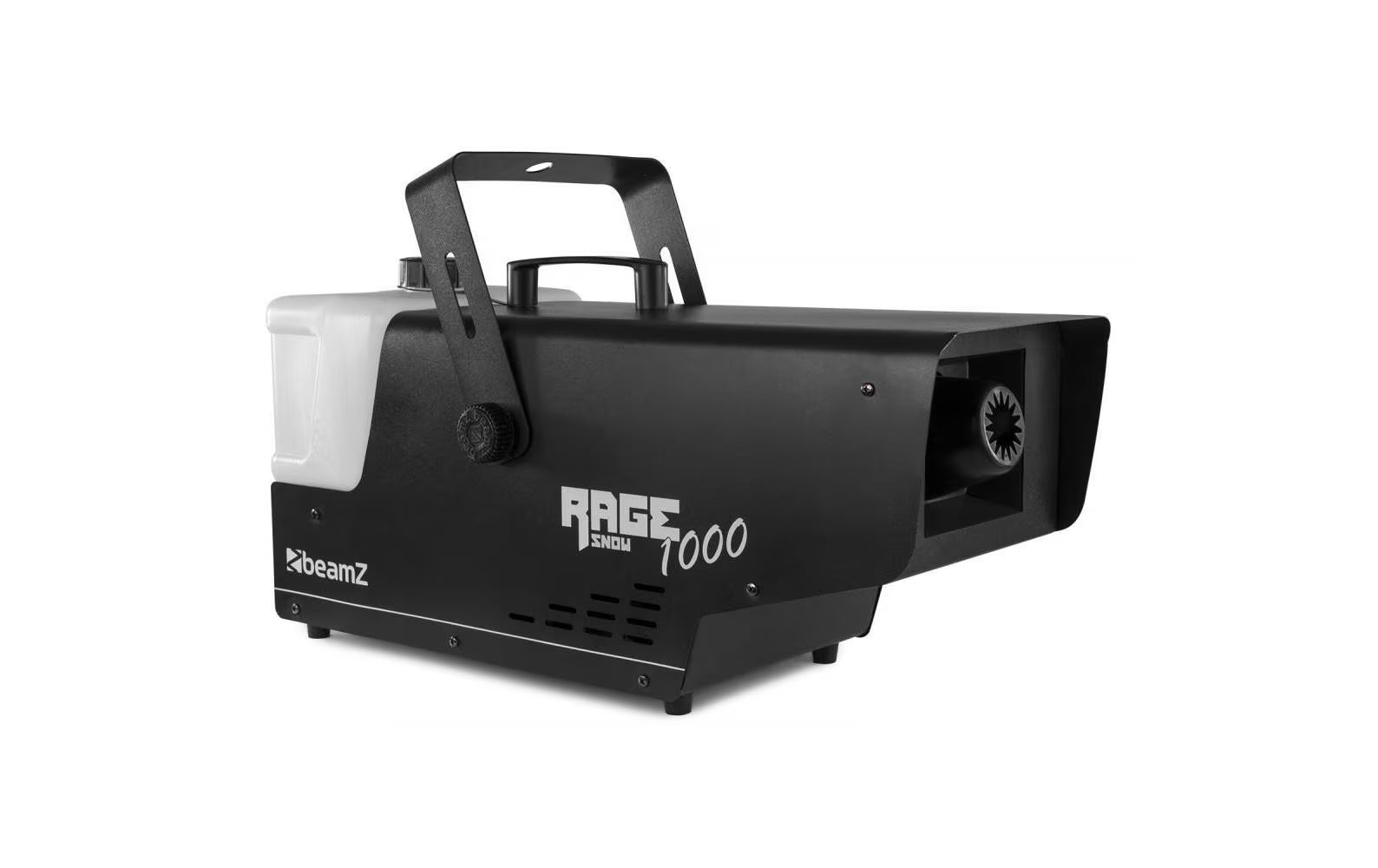 BeamZ Rage 1000SNOW