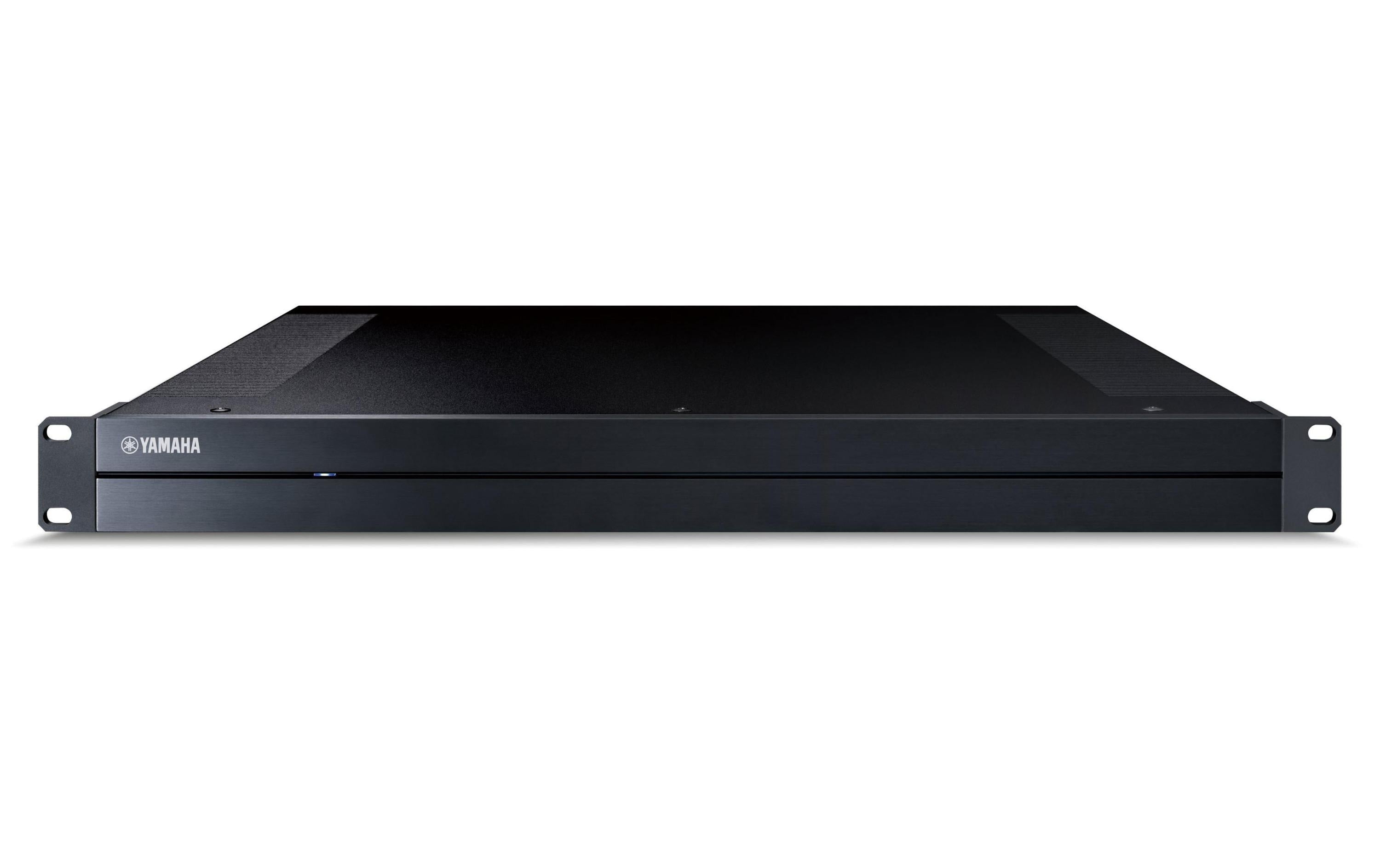Yamaha XDA-QS5400RK Quad Streamer