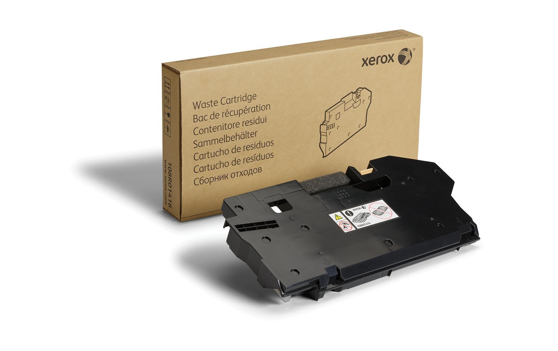 XEROX Waste Toner 108R01416