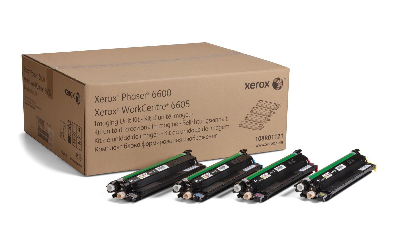XEROX Imaging Unit 108R01121