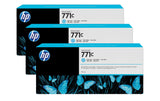HP Tinte Nr. 771C Light Cyan (B6Y36A)