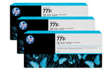HP Tinte Nr. 771C Photo Black (B6Y37A)