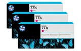 HP Tinte Nr. 771C Magenta (B6Y33A)