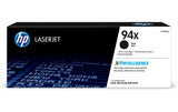 HP Toner 94X - Black (CF294X)