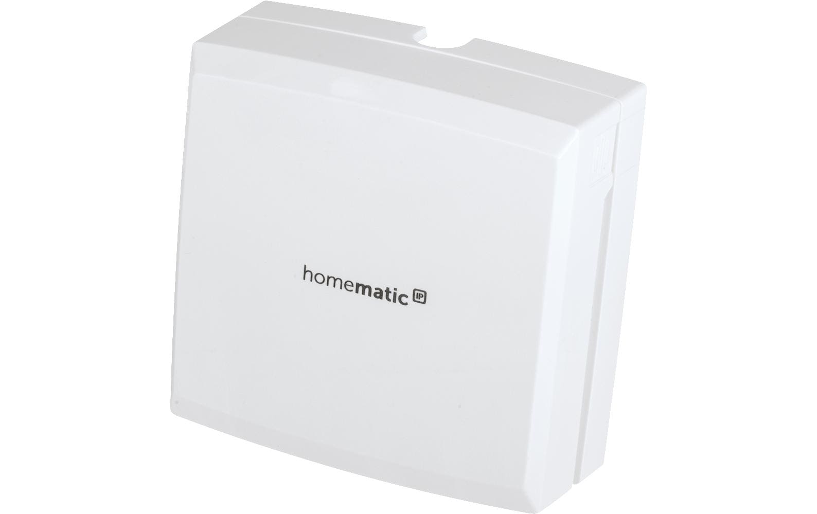 Homematic IP Garagentortaster / Schaltaktor