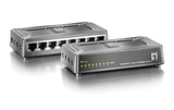 LevelOne FSW-0808TX: 8Port Switch
