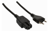 Apparatekabel C15A/Typ12, 3m