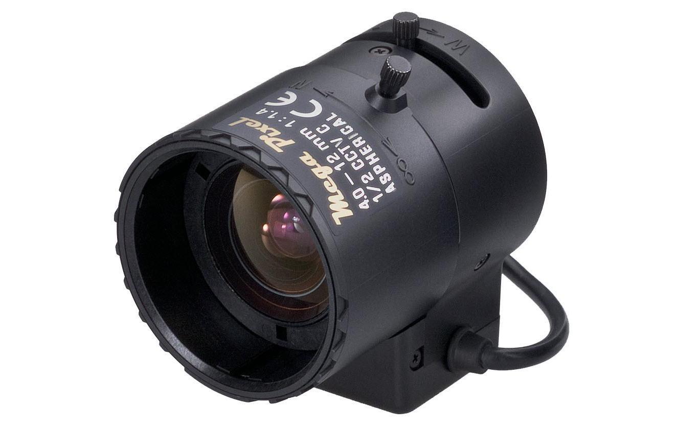 Tamron Objektiv M12VG412, 4-12mm
