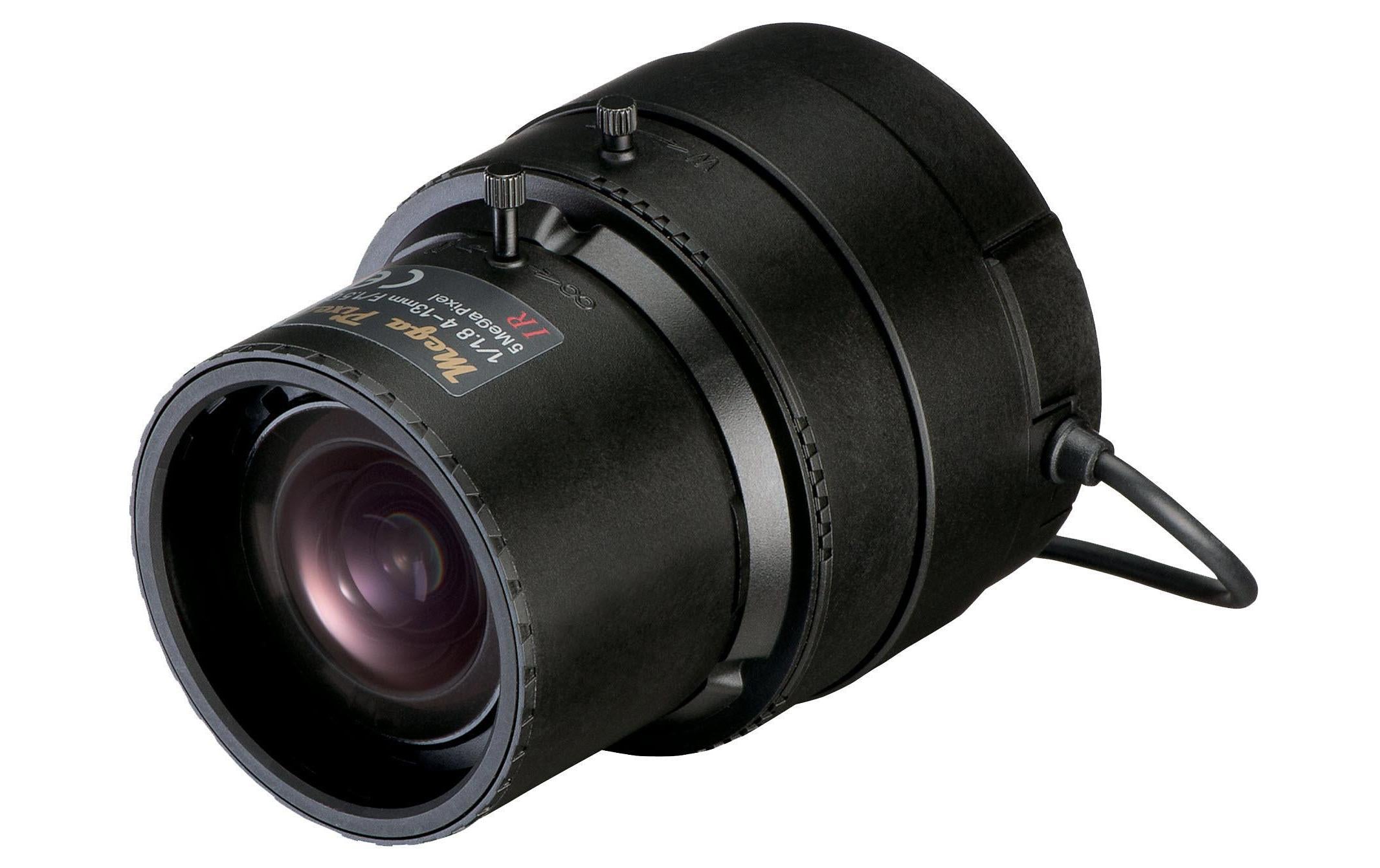Tamron Objektiv M118VG413IRCS, 4-13mm
