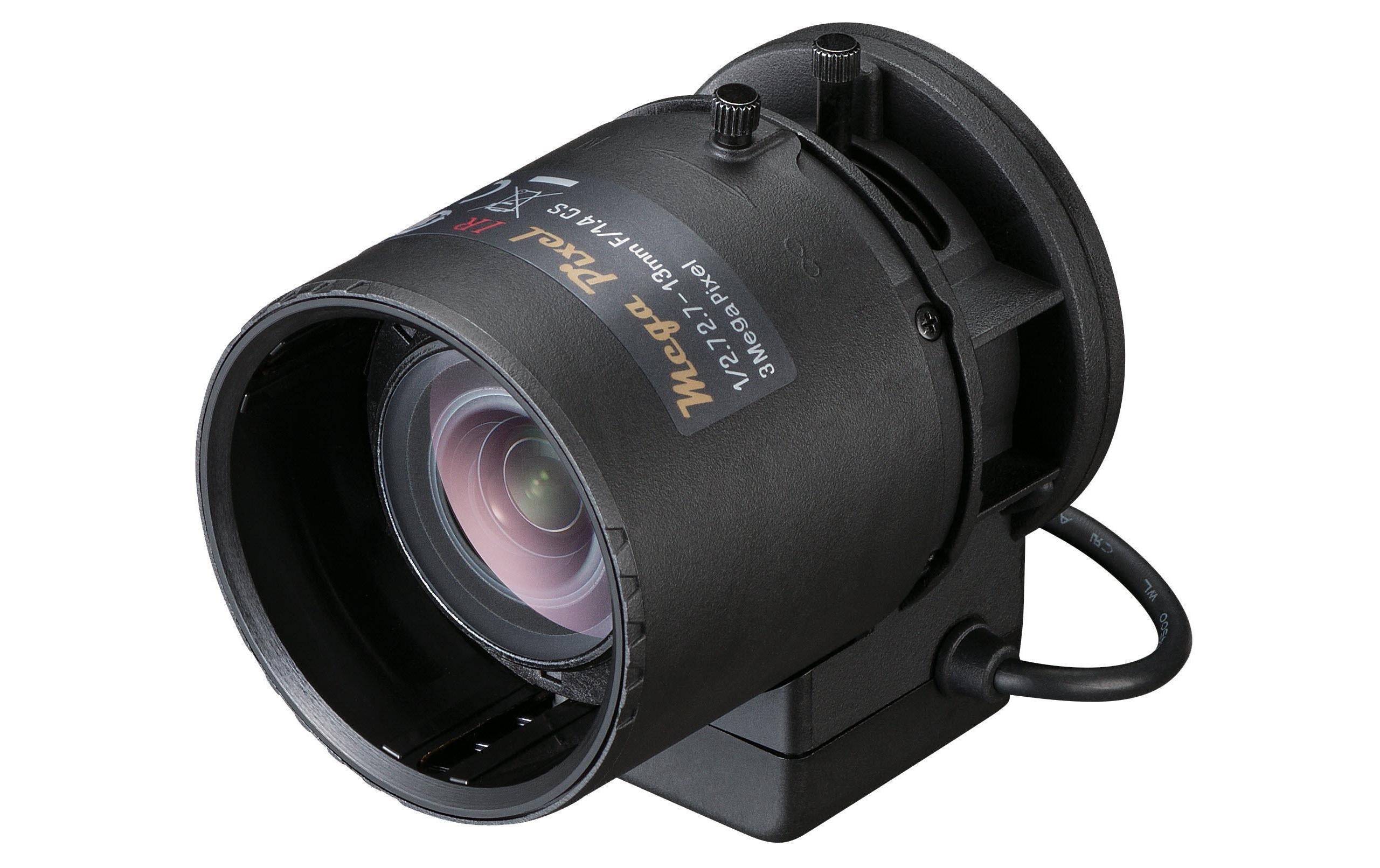 Tamron Objektiv M13VG2713IR, 2.7-13mm