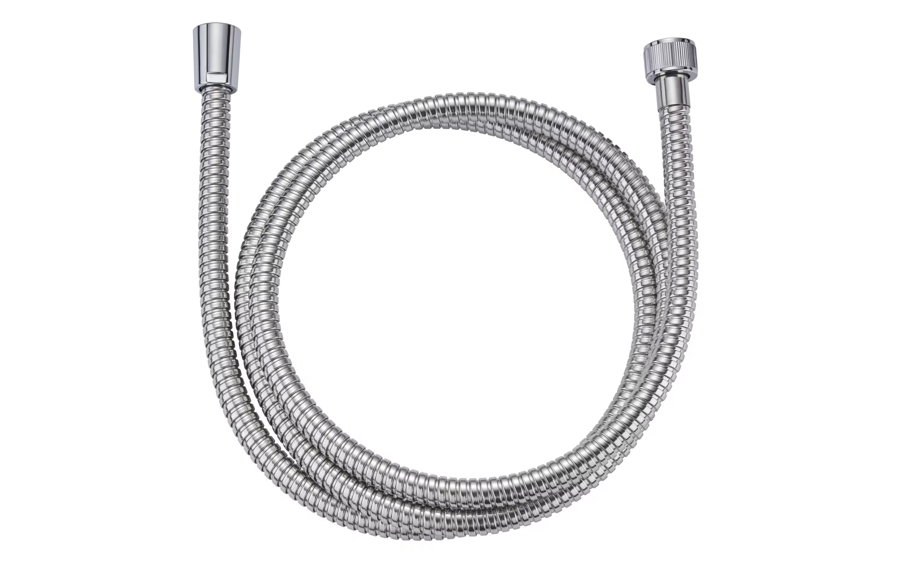 diaqua Metallbrauseschlauch