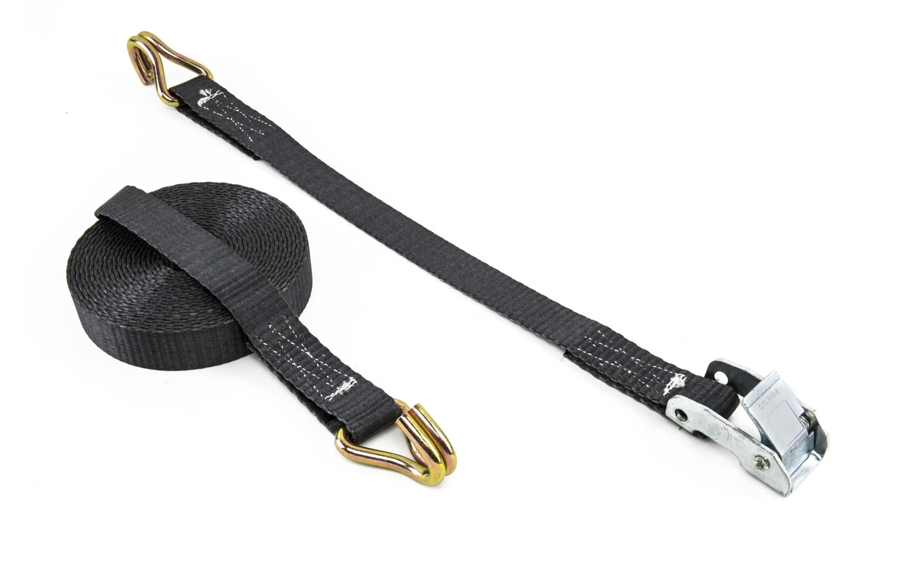 Zurrfix Zurrgurt 0.50 + 2.50 m