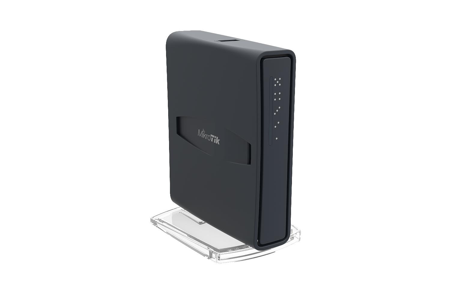 MikroTik RB952UI-5AC2ND-TC: hAP AC Lite TC