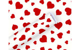 B+C Geschenkpapier 80g/m2, 70cm x 2 m