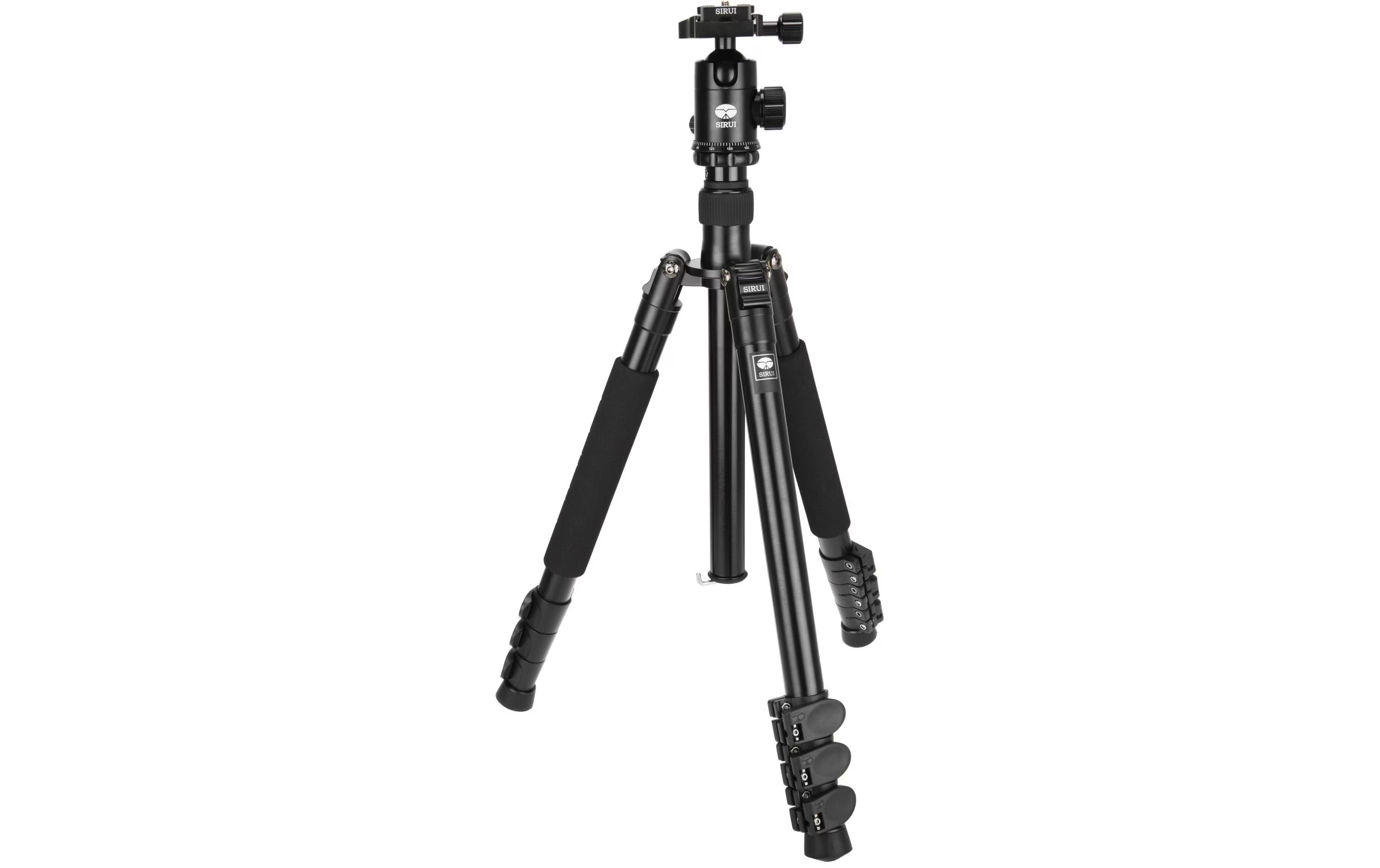 Sirui Stativ ET-2004+E-20