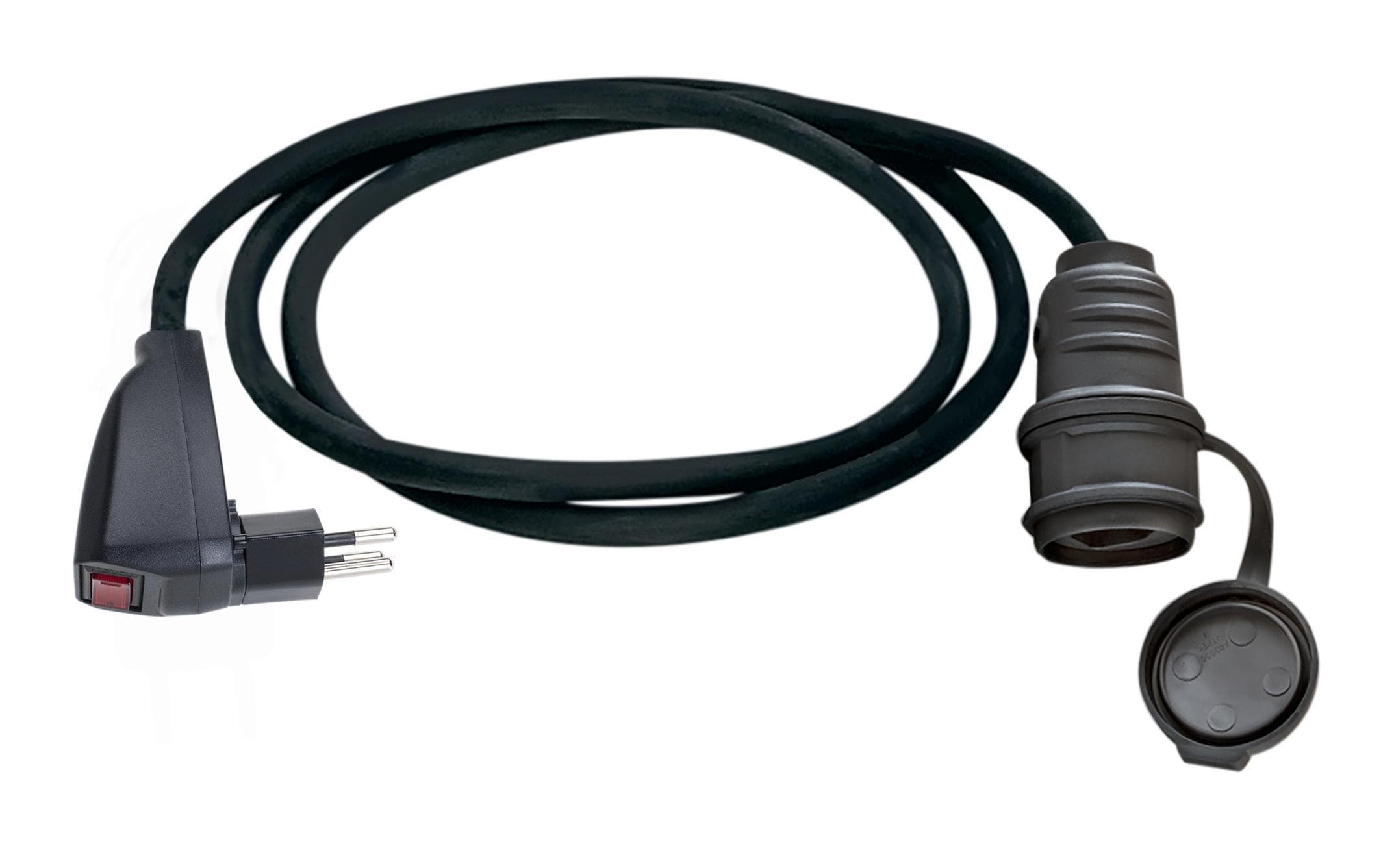 Adapterleitung T23 Kupplung T13 Stecker