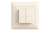Feller Smart Light Control für Philips Hue