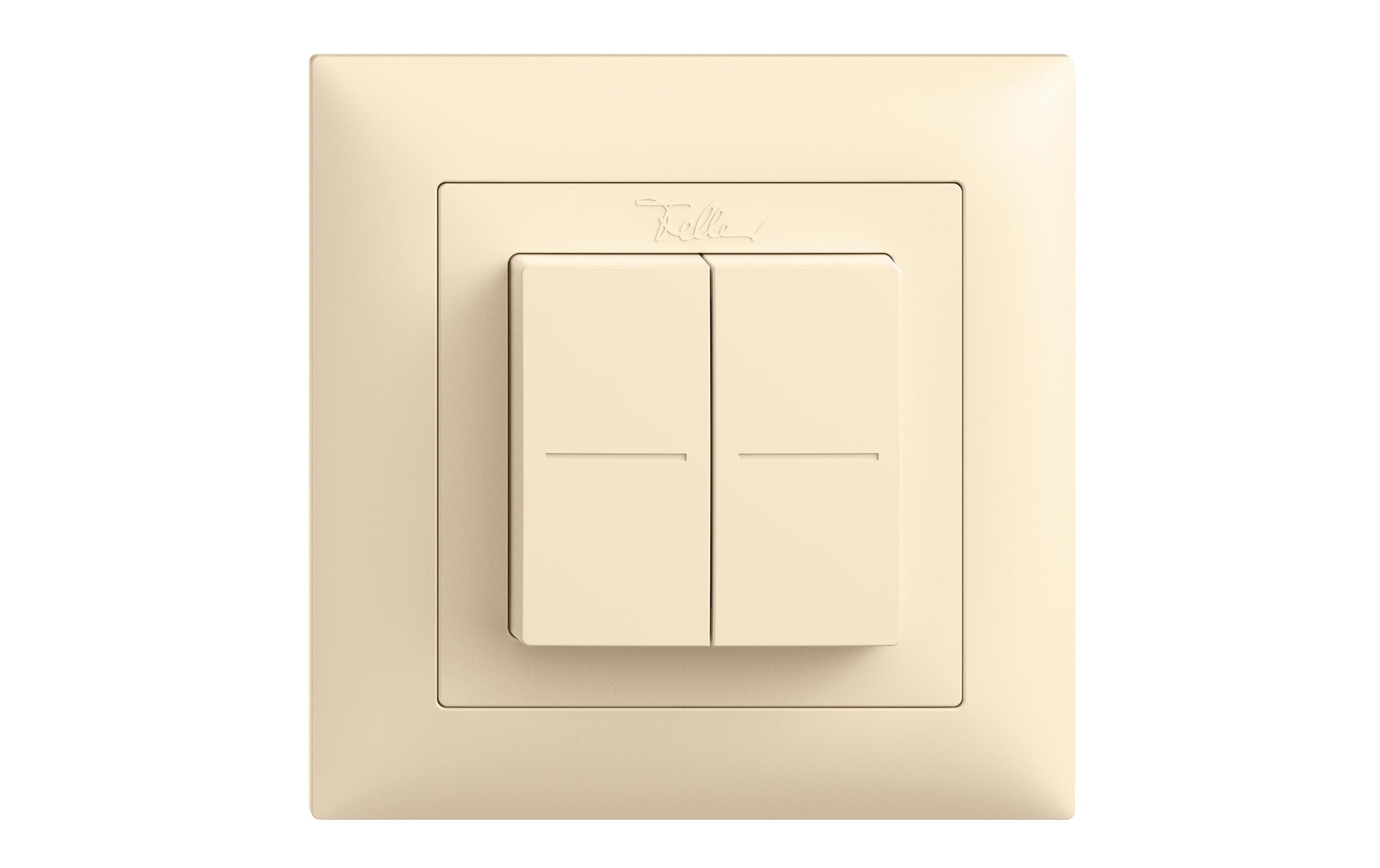 Feller Smart Light Control für Philips Hue