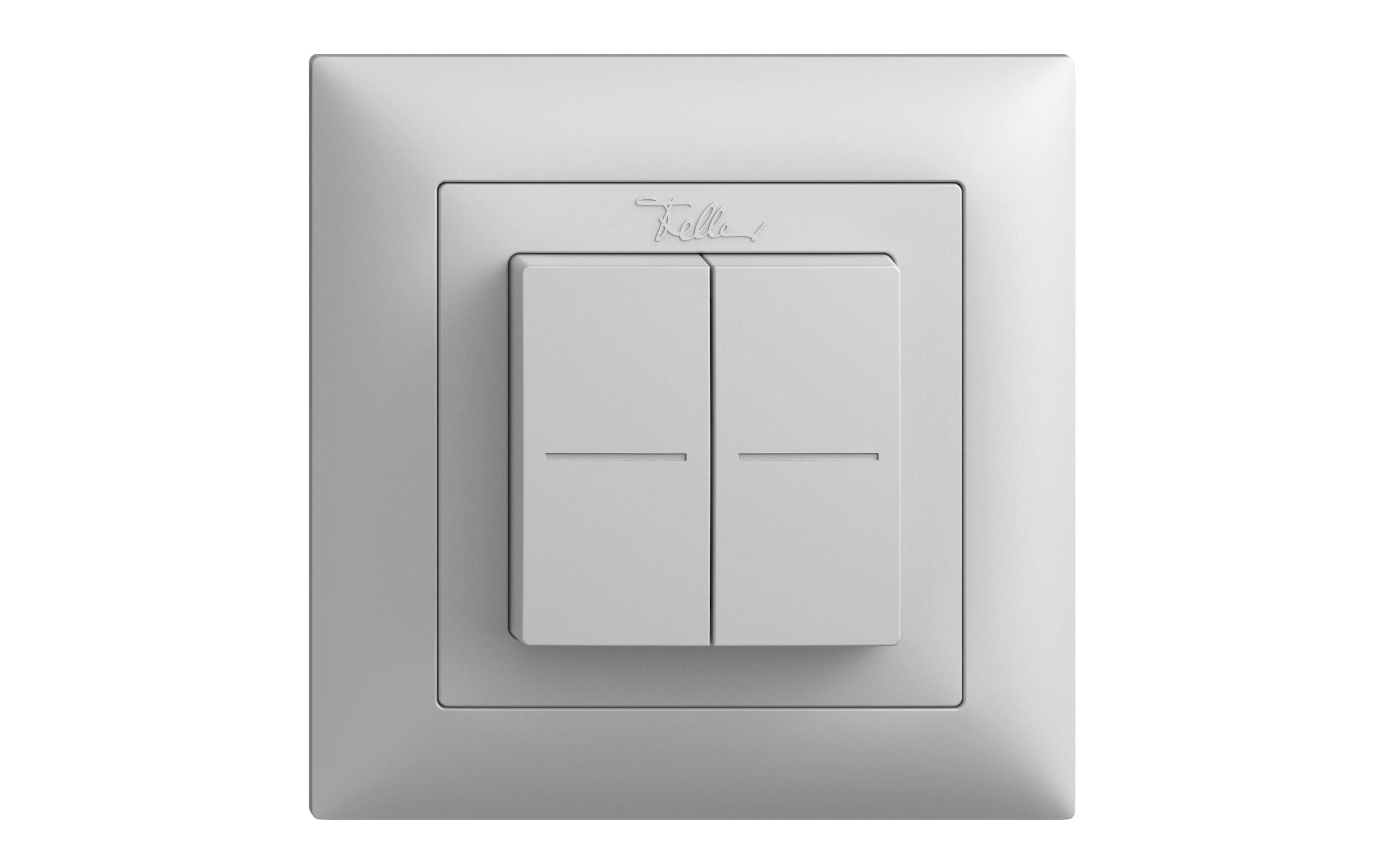 Feller Smart Light Control für Philips Hue