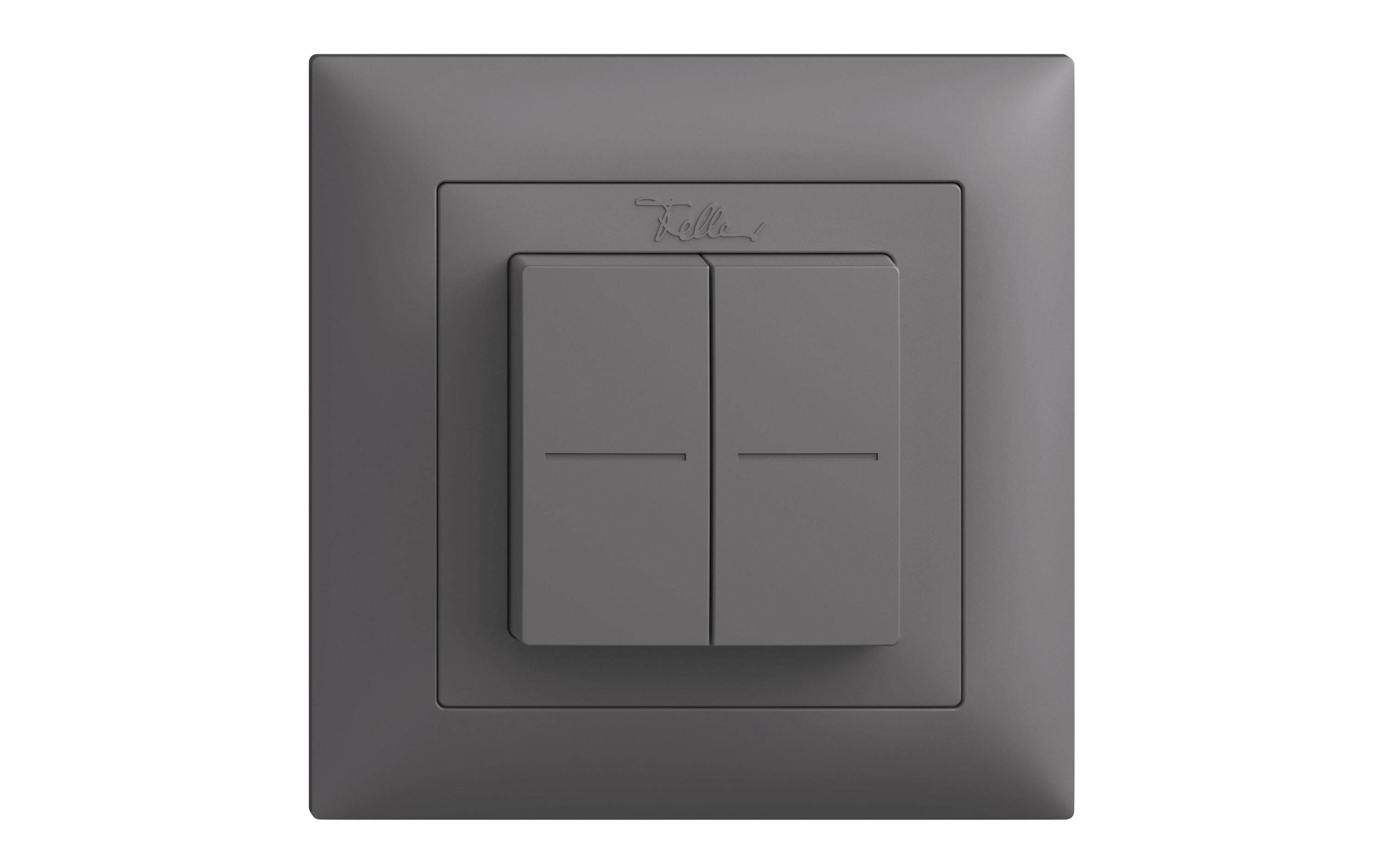 Feller Smart Light Control für Philips Hue