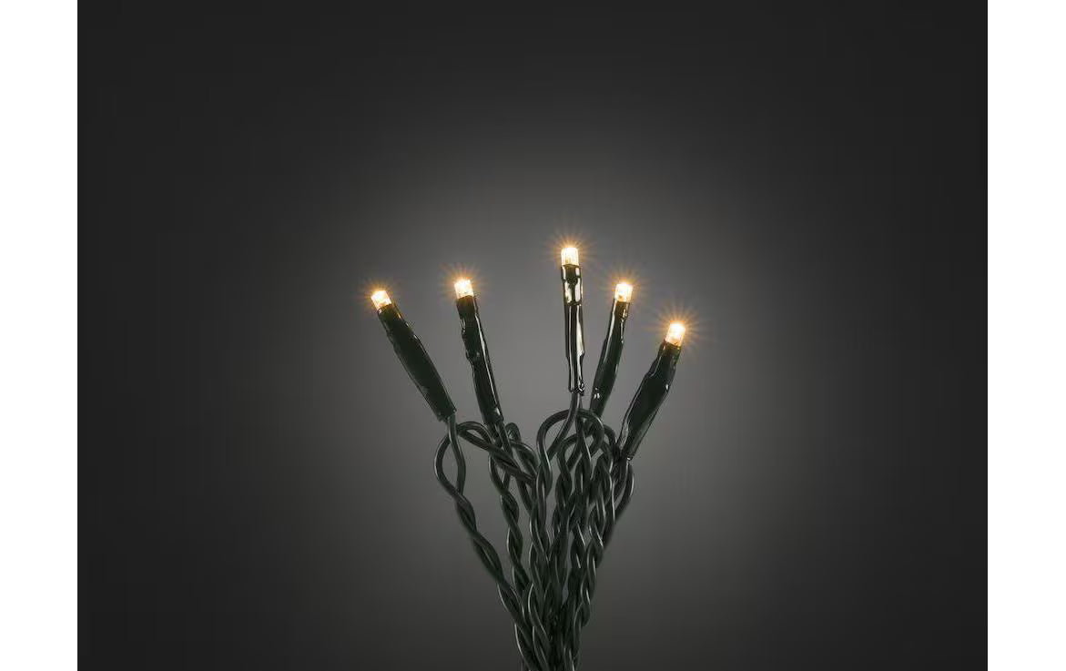 Konstsmide LED Lichterkette App gesteuert