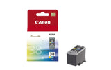 Tinte Canon CL-38, farbig zu iP2500