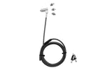 DICOTA Security Lock Exchangeable T/N/W