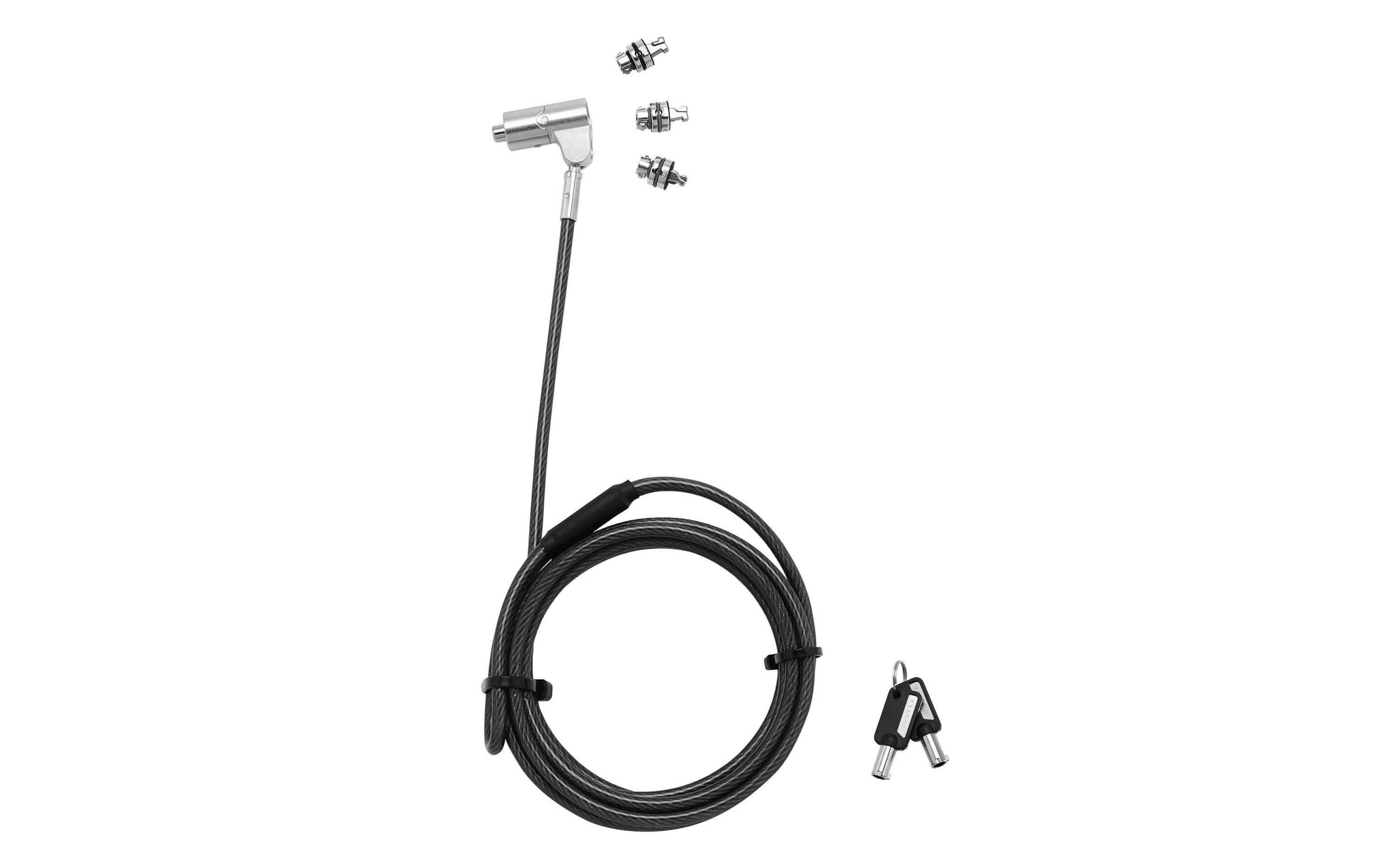 DICOTA Security Lock Exchangeable T/N/W