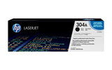HP, Toner Nr. 304A (CC530A) Black
