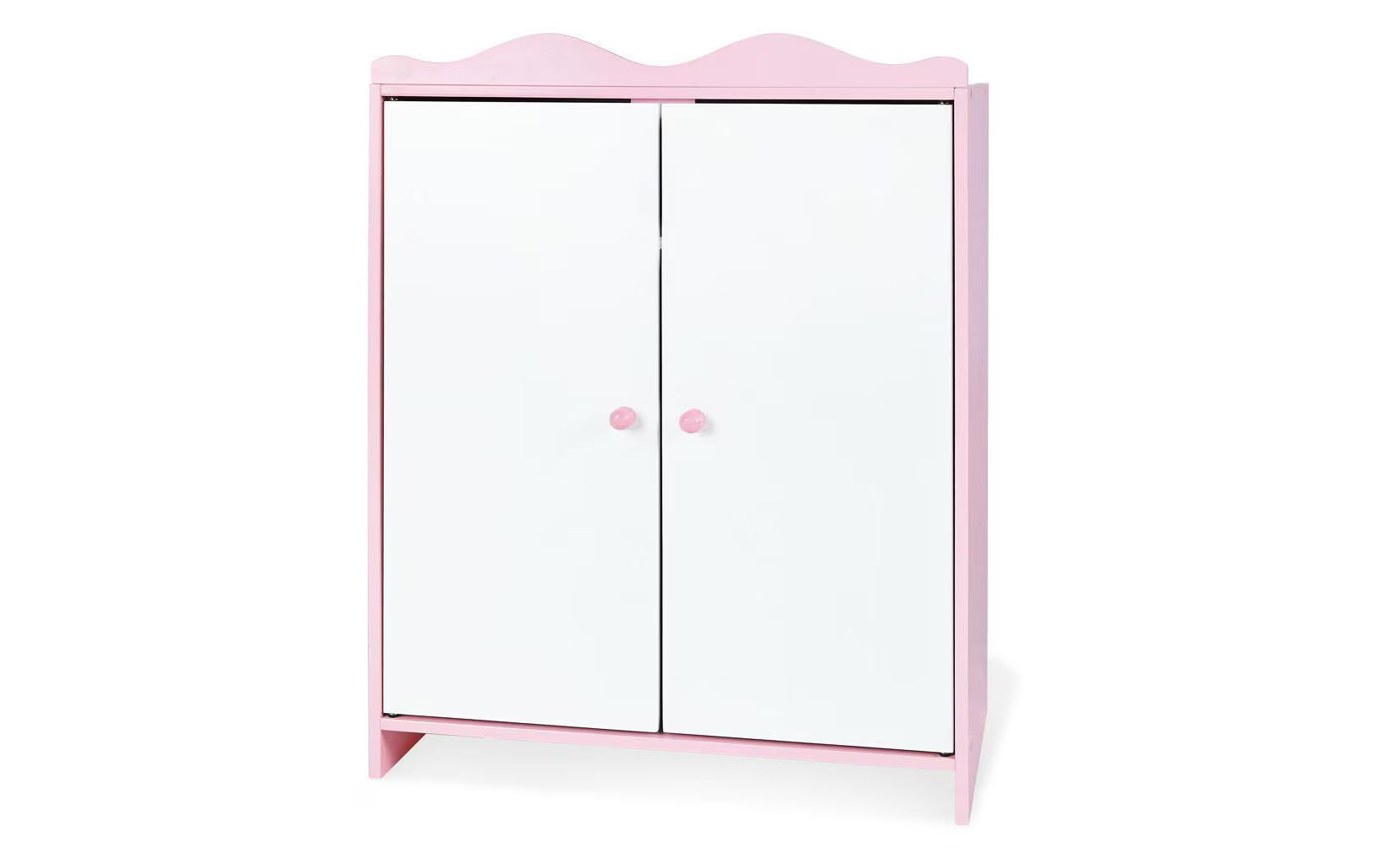 Pinolino Puppenschrank Jasmin