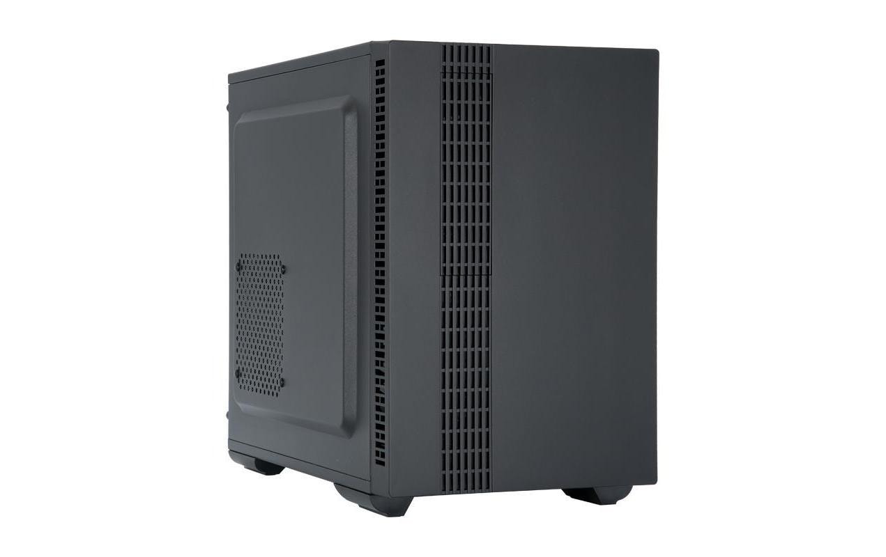 Chieftec PC-Gehäuse UK-02B-OP