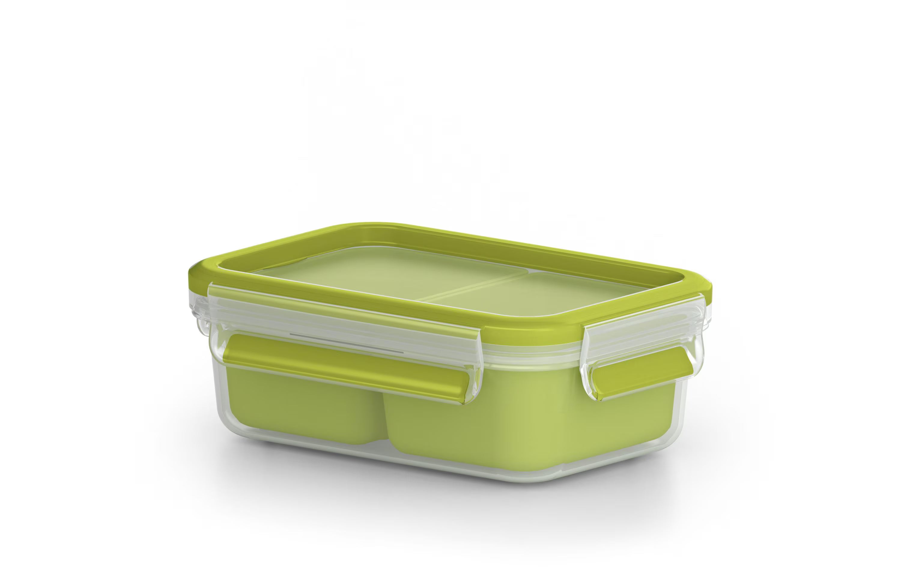 Emsa Snackbox Clip&Go 0.55l