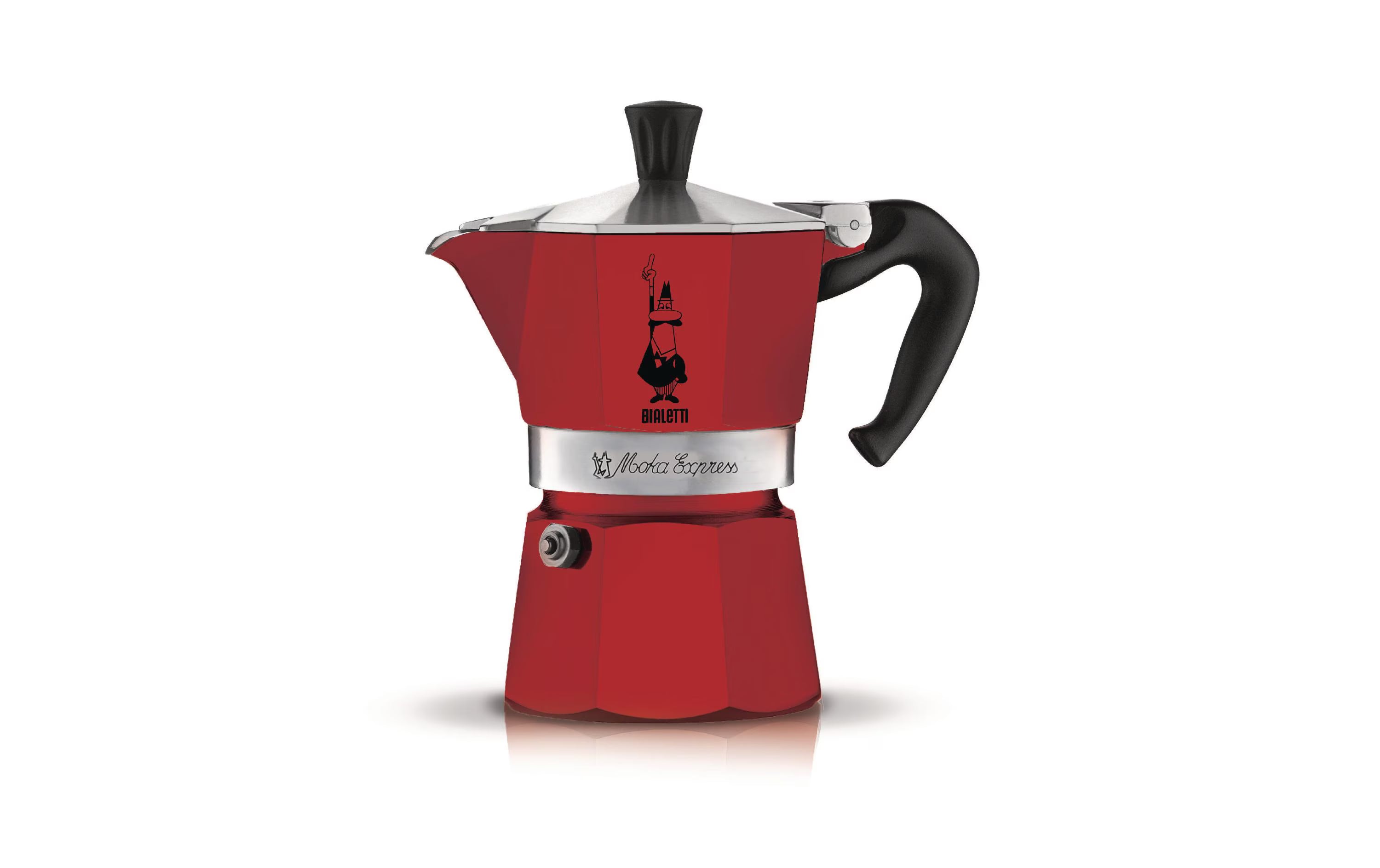 Bialetti Espressokocher Moka Express