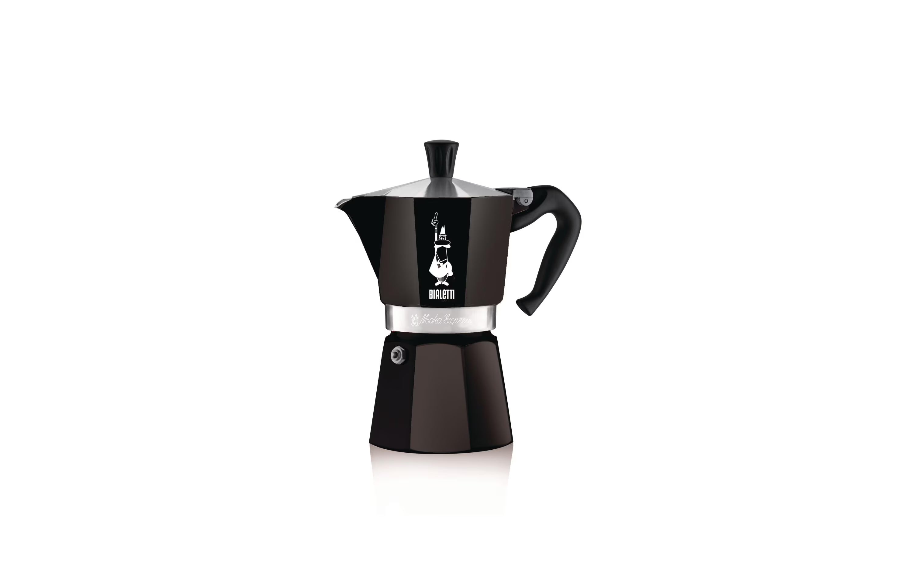 Bialetti Espressokocher Moka Express