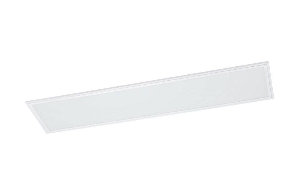 EGLO SALOBRENA 1 Rasterleuchteweiss
