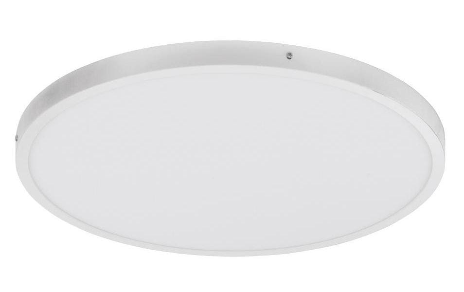EGLO FUEVA 1 Aufbauleuchte silber weiss