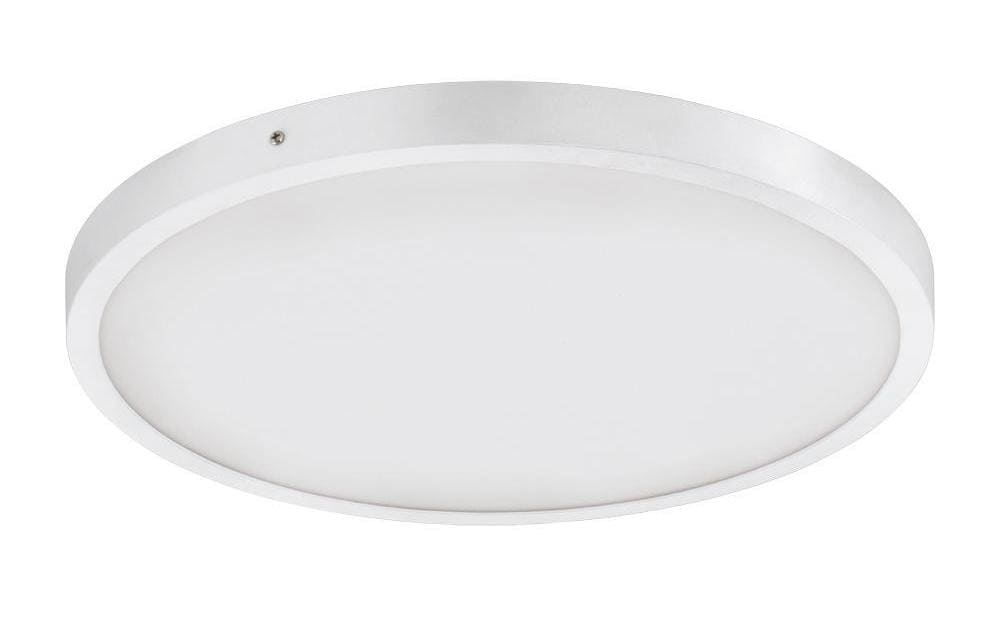 EGLO FUEVA 1 Aufbauleuchte weiss