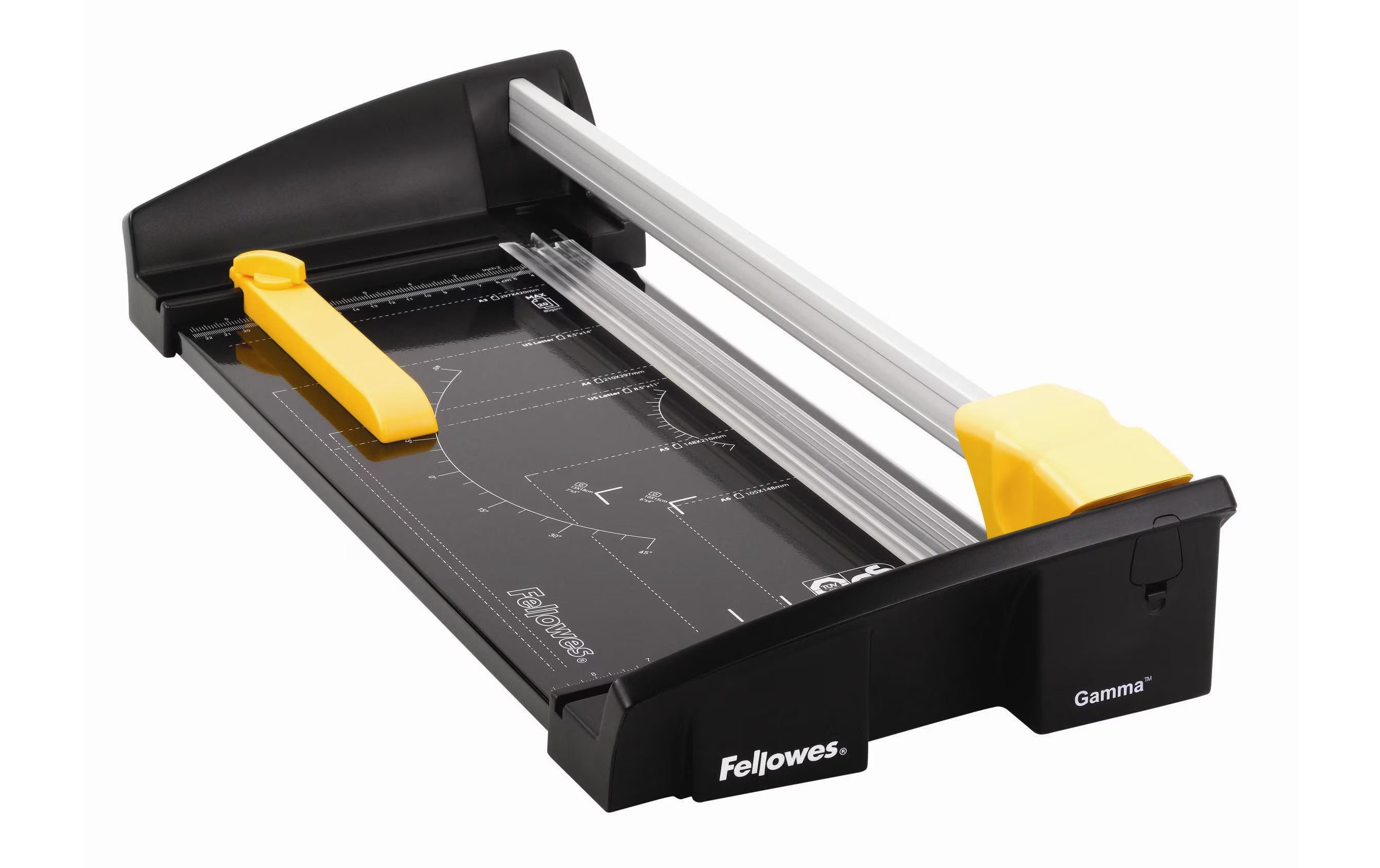 Fellowes Rollenschneidemaschine Gamma A3