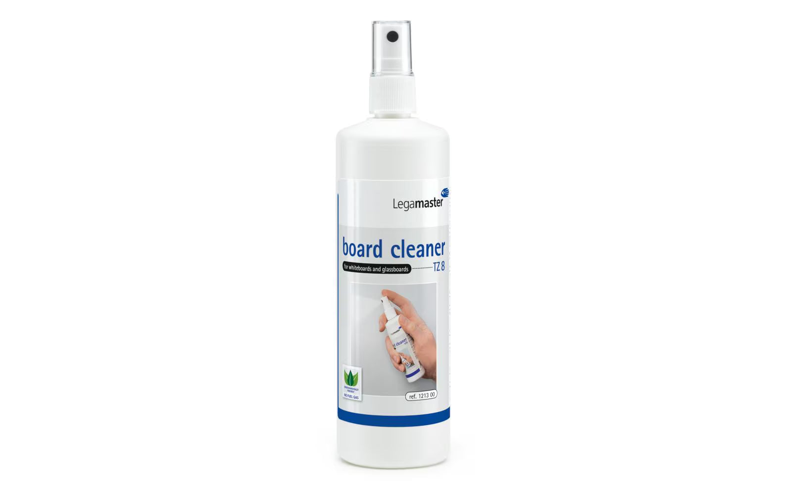 Legamaster TZ8 WB-Reiniger 250ml