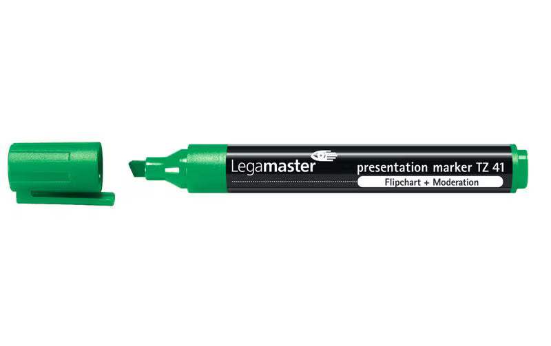 Legamaster Presentationsmarker TZ41