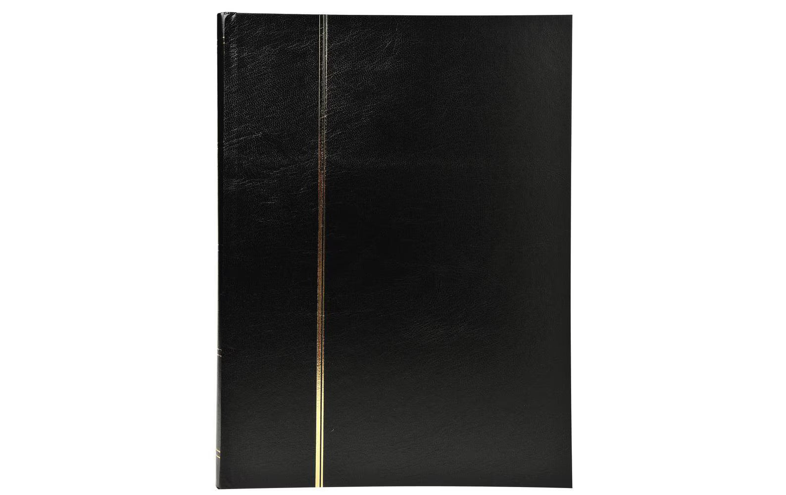 Exacompta, Sammelalbum Briefmarken, 22.5 x