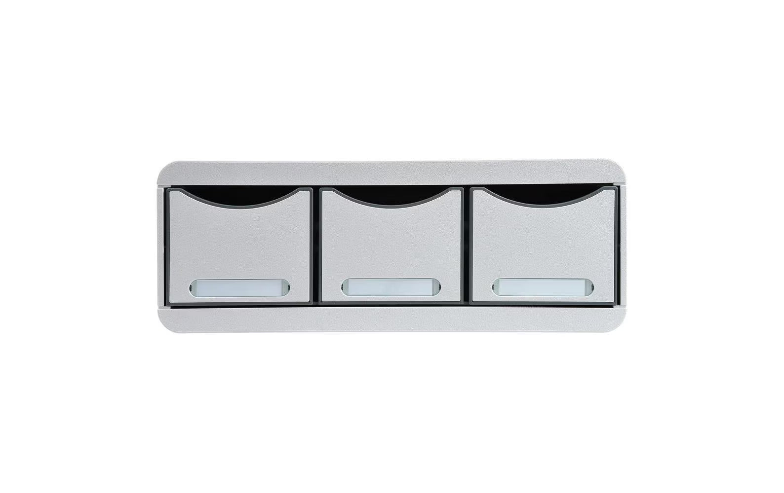 Exacompta TOOLBOX MAXI 3 Schubladen