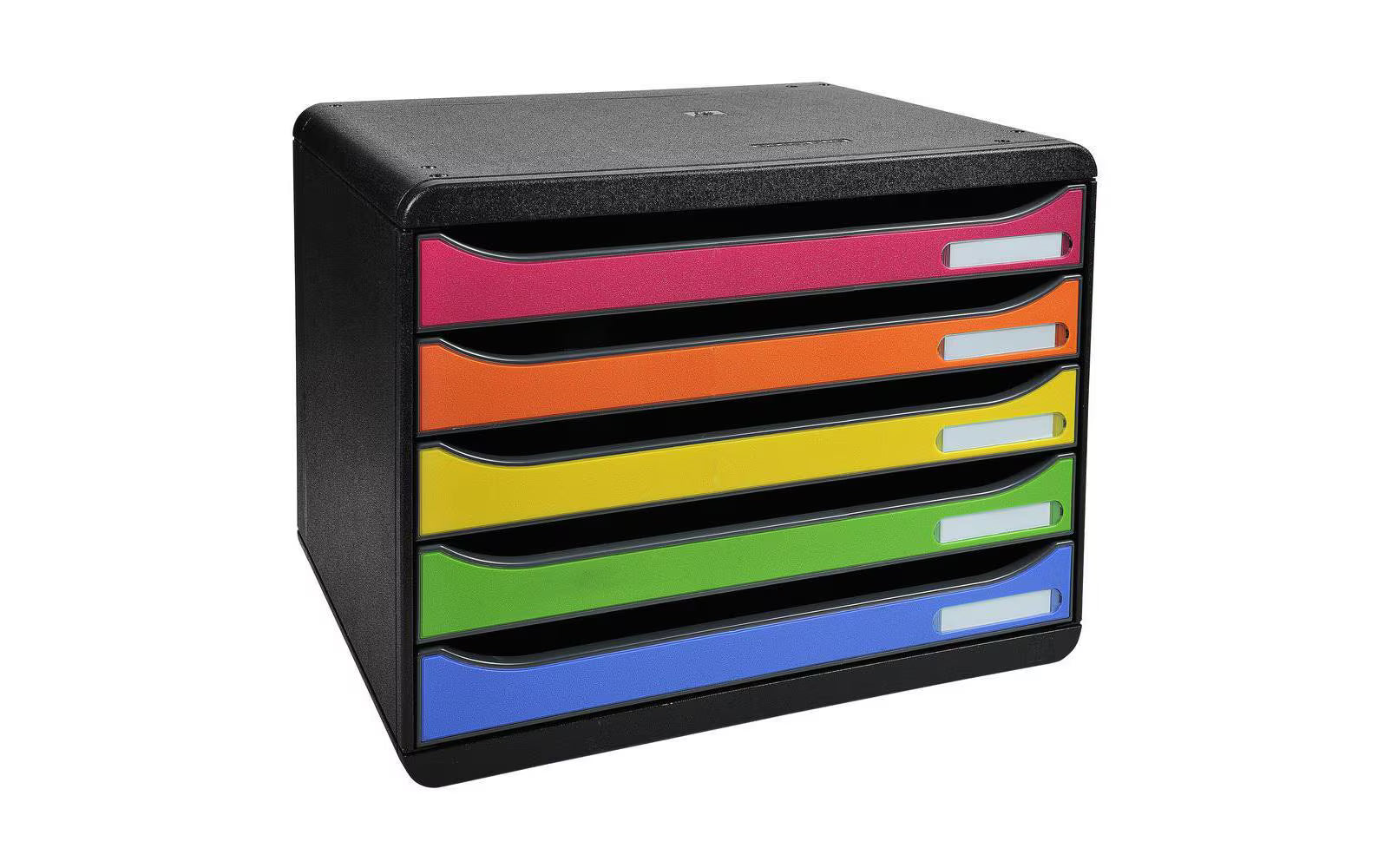 Exacompta BIG-BOX PLUS quer Classic