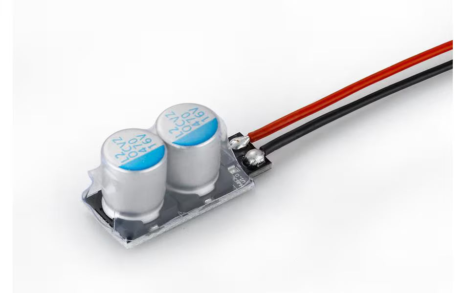 Hobbywing Kondensator Modul