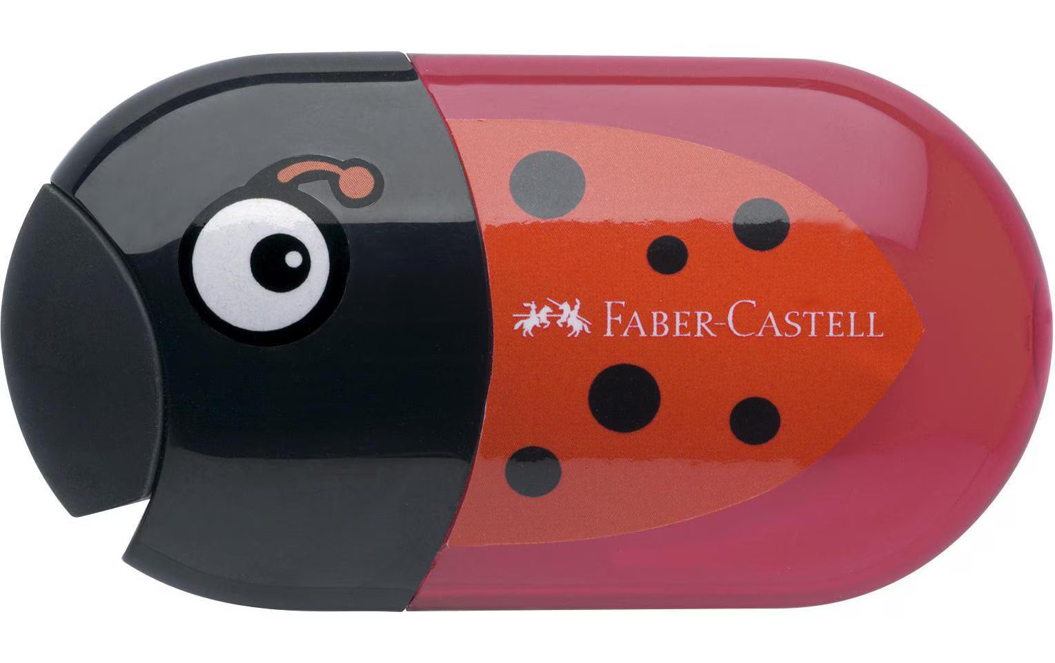 Faber-Castell Doppelspitzdose
