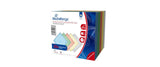 CD / DVD Retail Pack 20er Slimcase Color