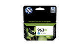HP, Tinte Nr. 963XL (3JA27AE) Cyan